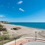 Privilege Of The Sea, 1St Line Carvajal Beach- Fuengirola 3Rd Floor