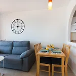 Privilege Of The Sea, 1St Line Carvajal Beach- Fuengirola 3Rd Floor