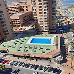 Apartamento First Line In Front Of The Sea