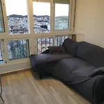 Apartamento First Line In Front Of The Sea