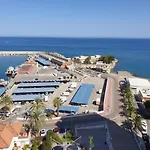 Apartamento First Line In Front Of The Sea
