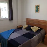 Apartament El Puerto