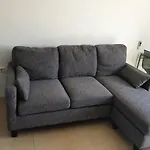 Apartament El Puerto