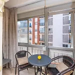 Stylish 1Br In The Heart Of Town