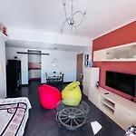Apartamento Costa Del Sol By Gms Apartamentos