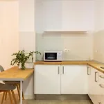 Ct 226 - City Center Fuengirola - Studio I