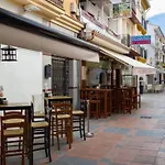 Ct 226 - City Center Fuengirola - Studio I