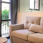 Ct 228 - City Center Fuengirola - Apartment I