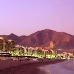 Ct 228 - City Center Fuengirola - Apartment I