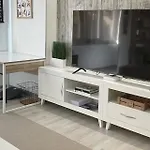 Apartamento Comfort, Diseno Y Funcionalidad En Fuengirola 1-3 Personas