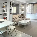 Apartamento Comfort, Diseno Y Funcionalidad En Fuengirola 1-3 Personas