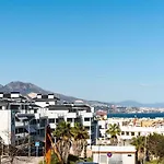Apartamento El Castillo Miramar