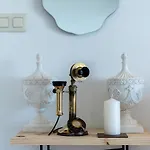 Apartamento El Castillo Miramar
