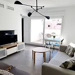 Atico A Dos Minutos De La Playa