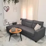 APARTAMENTO A 2 MINUTOS PLAYA Y CENTRO con PARKING