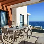 Middel Views Penthouse With Private Pool By Costarentals - Ref 154