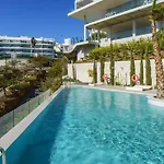 Med One Luxurious Apartment By Costarentals - Ref 191