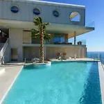 Med One Luxurious Apartment By Costarentals - Ref 191