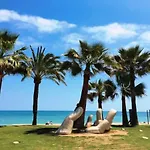 Marconi - Totally Renovated Apartment Fuengirola C