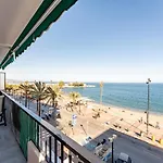 Fuengirola Vistas Al Mar