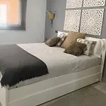 Apartamento Comfort, Diseno Y Funcionalidad En Fuengirola 1-3 Personas