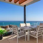 Middel Views Seaview Apartment In El Higueron By Costarentals - Ref 64