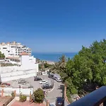 Torreblanca Seafront Apartment By Costarentals - Ref 102