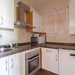Torreblanca Seafront Apartment By Costarentals - Ref 102