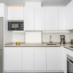Central Family Accomodation In Fuengirola By Costarentals - Ref 111