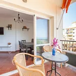 Torreblanca Seafront Apartment By Costarentals - Ref 102
