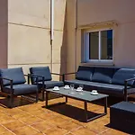 Spacious Castillo Sohail Penthouse With Jacuzzi By Costarentals - Ref 12