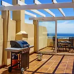 Spacious Castillo Sohail Penthouse With Jacuzzi By Costarentals - Ref 12
