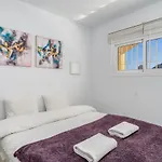 Apartment In Torreblanca With Pool By Costarentals - Ref 10