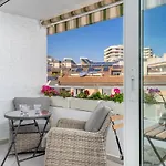 Apartment In Torreblanca With Pool By Costarentals - Ref 10