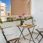 Apartment In Torreblanca With Pool By Costarentals - Ref 10