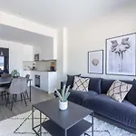Castillo Sohail Penthouse In Fuengirola By Costarentals - Ref 147