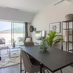 Castillo Sohail Penthouse In Fuengirola By Costarentals - Ref 147