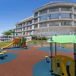 Castillo Sohail Penthouse In Fuengirola By Costarentals - Ref 147