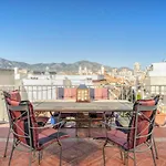 Lovely Penthouse In Fuengirola Old Town By Costarentals - Ref 166
