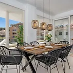 Blue Wave Apartment In Torreblanca By Costarentals - Ref 174