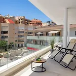 Blue Wave Apartment In Torreblanca By Costarentals - Ref 174