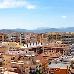 Fuengirola Flat Near The Movida By Costarentals - Ref 170