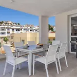 Blue Wave Apartment In Torreblanca By Costarentals - Ref 174