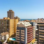 Fuengirola Flat Near The Movida By Costarentals - Ref 170