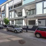 Los Boliches Cozy Rooftop Ref 176