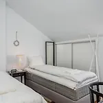 Los Boliches Cozy Rooftop Ref 176