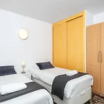 Seaview Apartment In Fuengirola By Costarentals - Ref 67