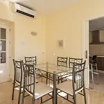 Hillside Apartment In Torreblanca Ref 29
