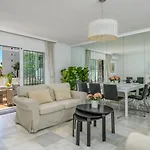 Los Boliches Townhouse By Costarentals - Ref 61