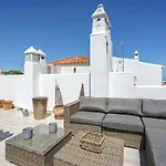 Miramar Townhouse In Fuengirola By Costarentals - Ref 62